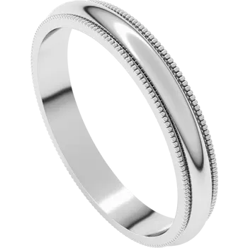 Wedding Bands